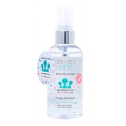The Seven Cosmetics Seven...