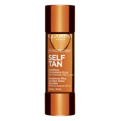 Clarins Self Tan...