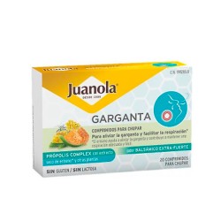 Juanola Extra Strong...