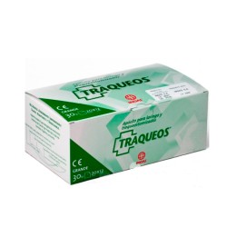 Indas Traqueos Bandage...