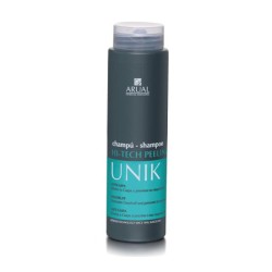 Arual Unik Hi-Tech Peeling...