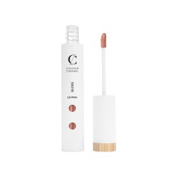 Couleur Caramel Maquillaje...