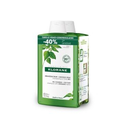 Klorane Duplo Nettle...