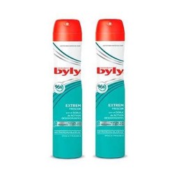 Byly Extrem Frescor...