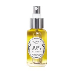 Patyka Regenerating Serum...