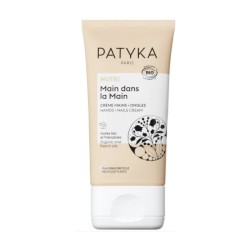 Patyka Hand and Nail Cream...
