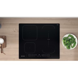 Indesit IB 65B60 NE Black...