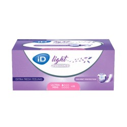 ID Pants Light Incontinence...