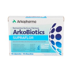 Arkopharma Arkobiotics...