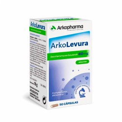 Arkopharma Arkolevura...