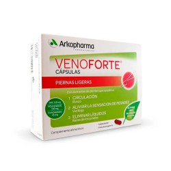 Arkopharma Venoforte 30...