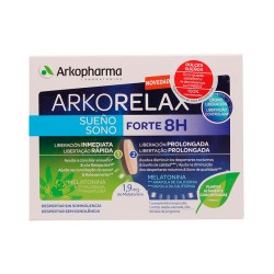 Arkopharma Arkorelax Sleep...