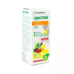 Arkopharma Arkotos Dry...