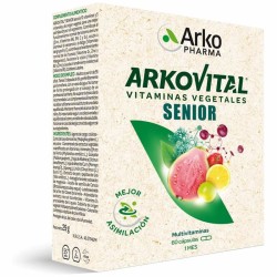 Arkovital Vitamins &...
