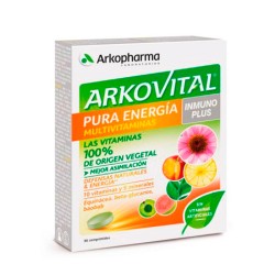 Arkopharma Arkovital...