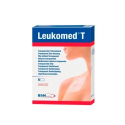 Bsn Medical Leukomed T Film...