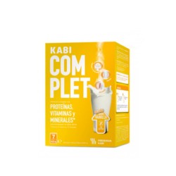 Kabi Complet Vanilla...