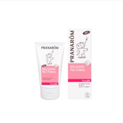 Pranarom Pectoral Balm Eco...