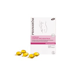 Pranarom Aromafemina...