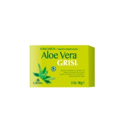 Grisi Aloe Vera Dermo-Soap...