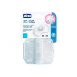 Chicco SkinToSkin Nipple...