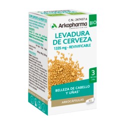 Arkopharma Arkocápsulas...