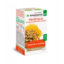 Arkopharma Arkocápsulas...