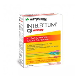 Arkopharma Intelectum...