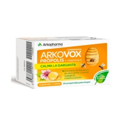 Arkopharma Arkovox Propolis...