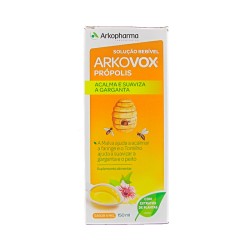 Arkopharma Arkovox Propolis...