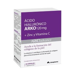 Arkopharma Arkoadvance...