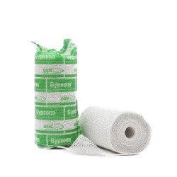 Gypsona Gypsona Plaster...
