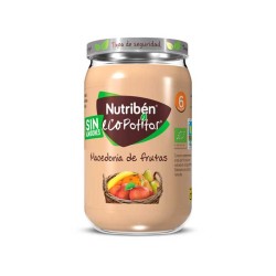 Nutribén Ecopotito Fruit...