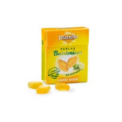 Juanola Green Lemon...