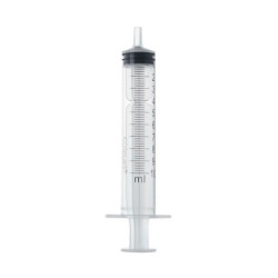 Ico Disposable Syringe 10Cc...
