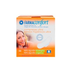 Farmaconfort Wings Day Pads...