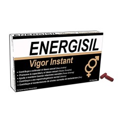 Energisil Vigor Instant 10...