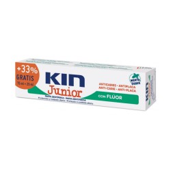 Kin Junior Mint Mild...