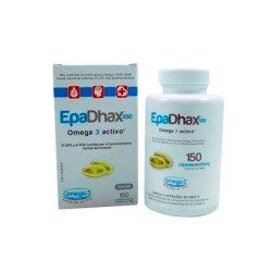 Epadhax Omega 3 Active...