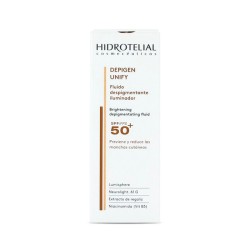 Hidrotelial Depigen Unify...