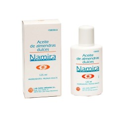 Orravan Namira Almond Oil...