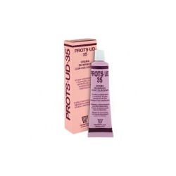 Vectem Prots 35 Hand Cream...