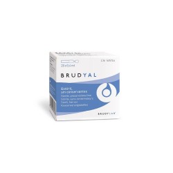 Brudylab Brudyal 20 Single...