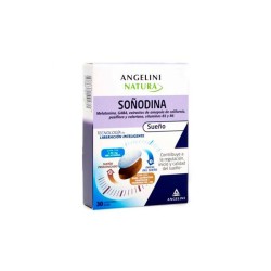 Angelini Natura Soñodine 30...