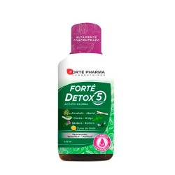 Forté Pharma Detox 5 Organs...
