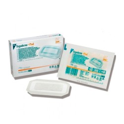 3M Tegaderm + Pad 9x15cm 5...