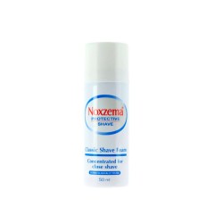 Noxzema Regular Shaving...