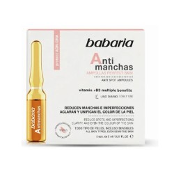 Babaria Anti-Spots Ampoules...
