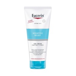 Eucerin Sensitive Relief...