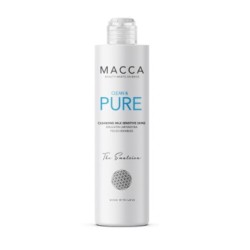 Macca Clean & Pure...